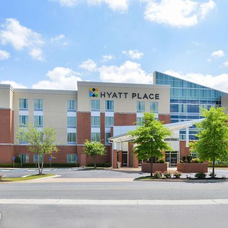 Hyatt Place Chesapeake Exterior photo