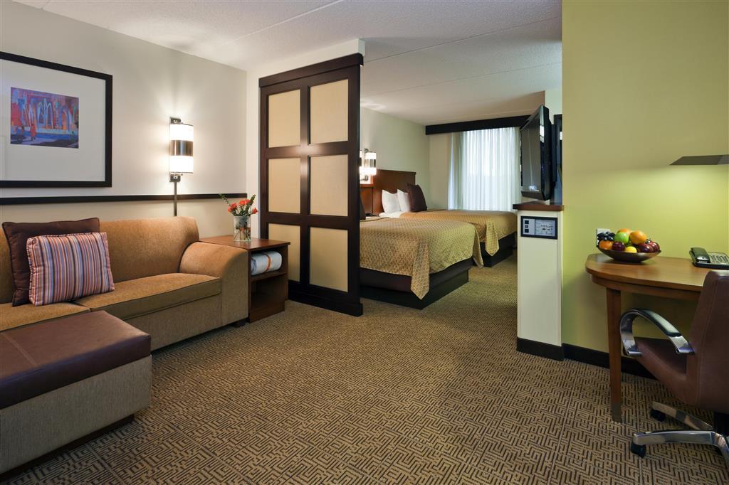 Hyatt Place Chesapeake Exterior photo